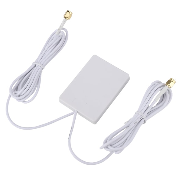 WiFi Router Y428 SMA 4G LTE28DBI Trådlös Router Dubbel Antenn