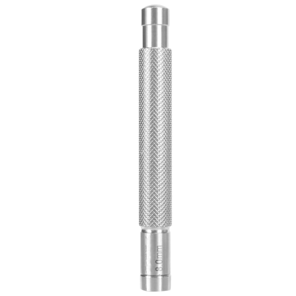 Praktisk Klockuppdragare Rostfritt Stål Rostsäker Mekanisk Armbandsur Klockuppdragningsverktyg 8.0mm