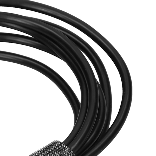WiFi Endoskop LED Vattentät Halvstyv Kabel Industritillbehör 500W 8mm HD802 DC 5V (5 meter (16,4ft))