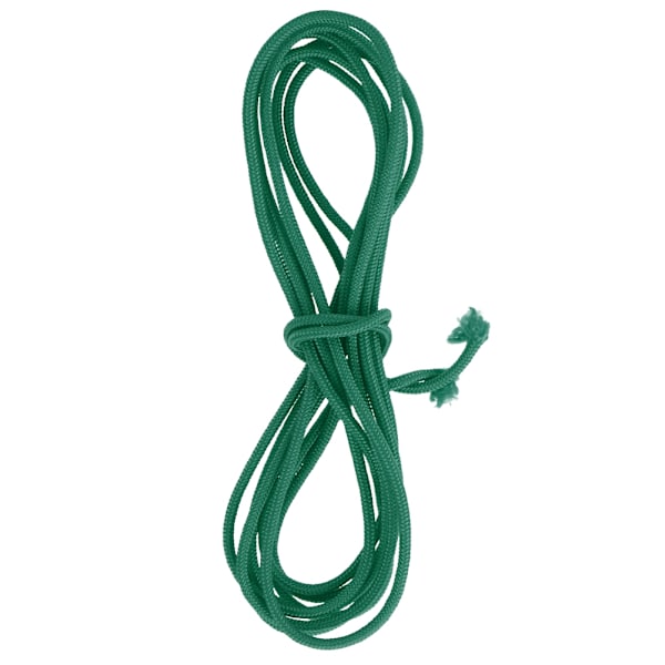 5PCS Robust och hållbar PP-rep med hög styrka för bågskytte Compound Bow D Loop Rope jaktutrustning Tillbehör 2M