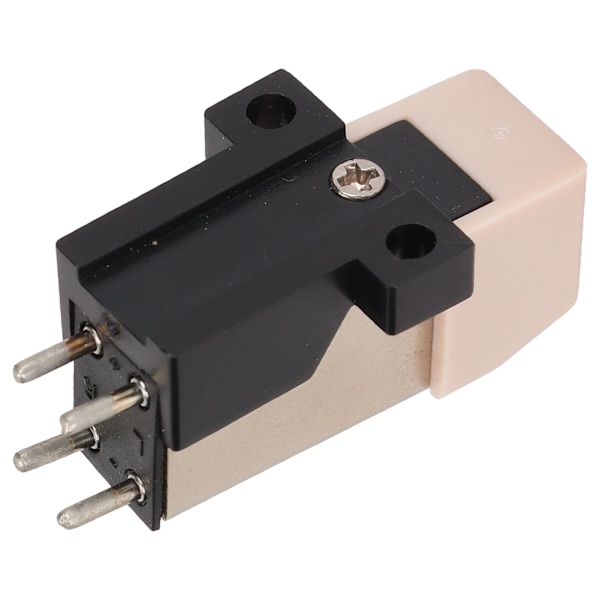 Magnetisk pickupnål Professionell Dynamisk Magnetisk Pickup Ersättningsnål för Skivspelare