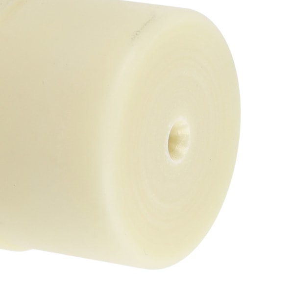 Armbandsdorn Justerbar Storlek Plast Nylon Rund Steg Armbandsdorn Multifunktion Armband Storleksverktyg för Smyckestillverkning