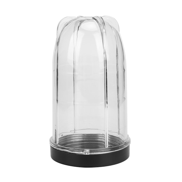 Smoothieberedningsmuggar för din mixer, Mixerreservdelar kompatibla med Magic Bullet 250w-mixers (Modell MB1001-serien), Mångsidiga