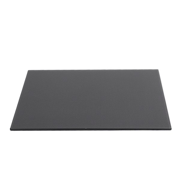 3D-skrivarglasplatta 220x240x4mm Härdad platta Byggyta Plattform för Anycubic MEGA S