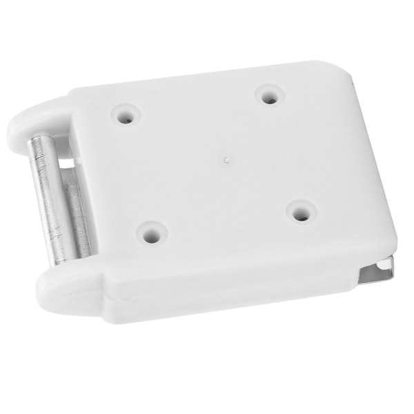 Stickmaskinsklämma, Högkvalitativt Material, Universell Kompatibilitet, Slitstark Aluminiumlegering Plast, Professionell Design Sömnadsverktyg