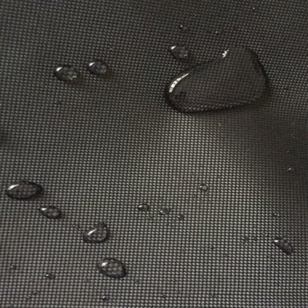 Rörformad poolskydd, vattentätt runt poolskydd, dammtätt, lämpligt för rund/rektangulär uppblåsbar pool 82