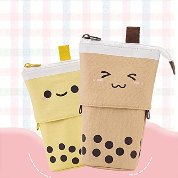 Teleskopisk hållare Pop Up Stationery Case