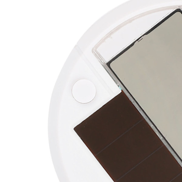 Soldigital display LED temperaturmätare fiskakvariumtermometer