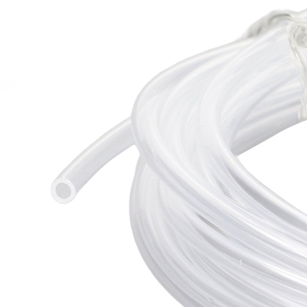 Flexibel bläckrör i plast, ersättning för A3 A4 UV-skrivare, fotobläckstråleskrivare, transparent 5 meter / 16,4 fot