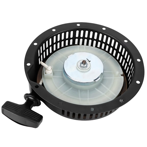 Dragstartaraggregatbyte för 186F-motor Generatortillbehör Reservdelar