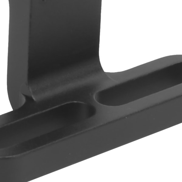 Cykelstyre Stam Montering Rack Aluminiumlegering Cykel Kamera Hållare för Gopro Bas