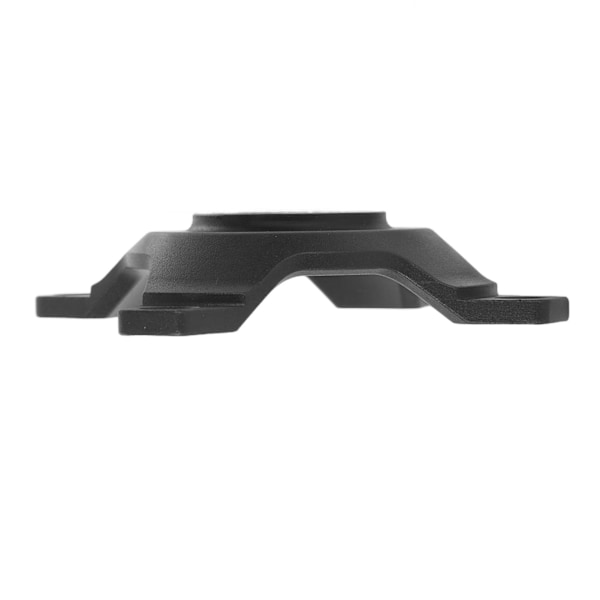 Motorcykelväxelspakadapter 4-käftad basmittpedalspindelspindelstöd för Bafang M500 G520 M600 G521 M510