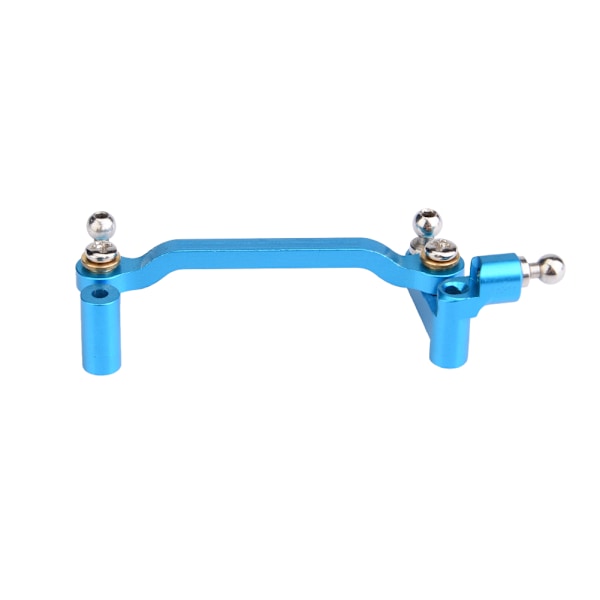 T-Power metalltillbehör styrkomponenter för Wltoys A949/A959/A969/A979/K929-B RC-bil
