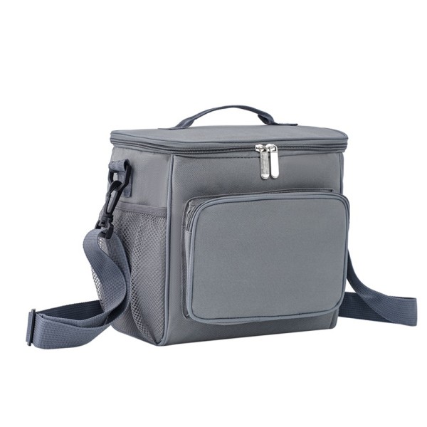 Oxford fraktsedel axel matlåda väska utomhus picknick väska style5