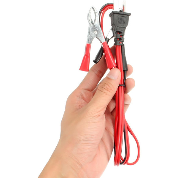 12V 1,2M DC-generator sladdkabel för Honda Eu1000I Eu2000I