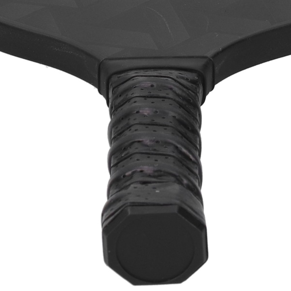 Utomhus bärbar sport pickleball paddel bordtennisracket kolfiber PP racket
