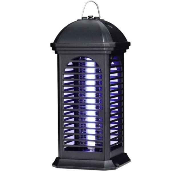 lampa AU Vplay framtiden, Long Ziming, 1000V, svart