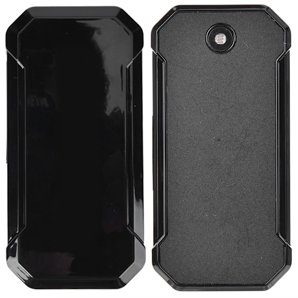 Mini Smart Anti-stöld Anti-förlust Bil GSM/GPRS/GPS Locator 180 Dagars Standby