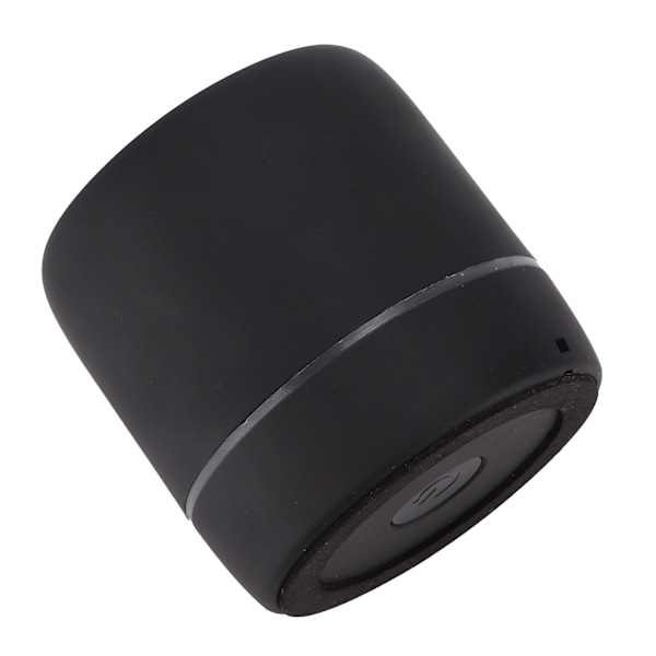 Bärbar Bluetooth-högtalare för kristallklart ljud, extra lång batteritid säkerställer oavbruten lyssning, 10 meters Bluetooth-räckvidd ger flexibilitet,