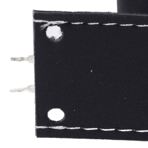 Tunnt Filmpressgivare FSR Flexibel Böjningskraftskänslig Resistor 50g‑5kg Polyester