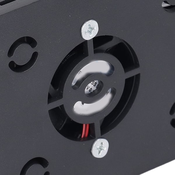 Mini Motor VFD Inverter Enfas 176-264V Ingång till 3-fas 0-220V Utmatning Frekvensomvandlare Styrenhet 400W