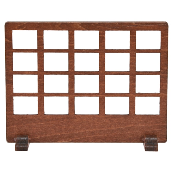 Miniatyrdockhusmöbler Söt Design Liten Lätt Vikt Levande Intressant Leksak för Krukväxtdisplay