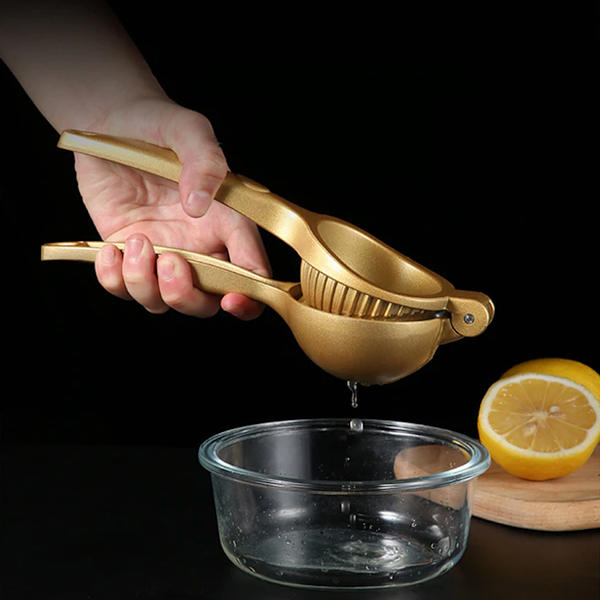 Lime Press Citronpress Handjuicer Handpress Manuell