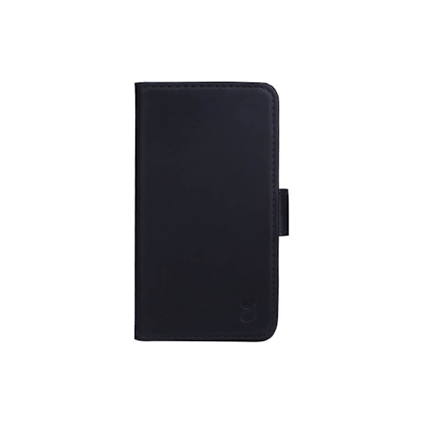Mobilfodral 3 Kortfack Svart - iPhone 6/7/8/SE