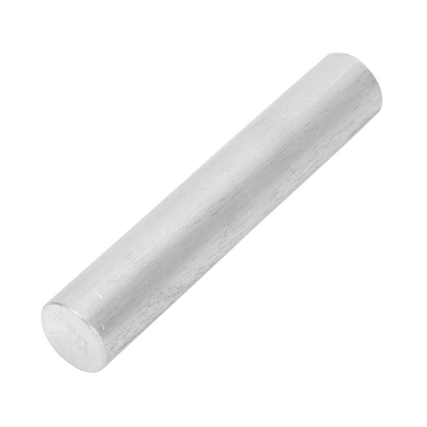 2 i 1 Bärbar Rostfri Stålskrapa Flintstång 18 x 100mm Magnesiumstång