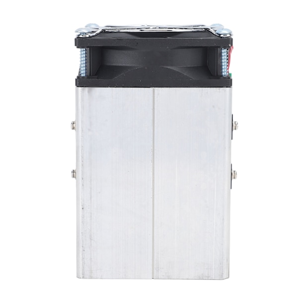 Elektronisk Lasttestare DC 12V 250W 0‑20A Batterikapacitetstestare Modul med Digital Display