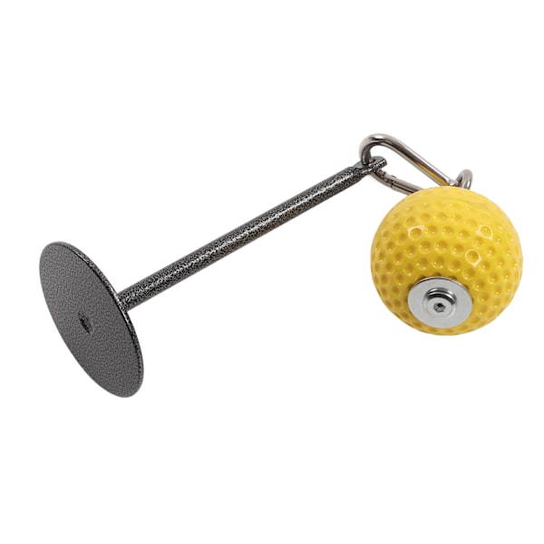Handgreppsstärkare Handledsstödförstärkare Handövningsboll med justerbar vikt för styrketräning 72 mm