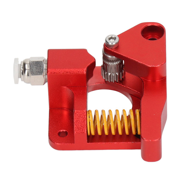 Extruder Drivmatningskit Dubbelväxel 3D-skrivaruppgraderingssats Hot End Kit för Ender 3