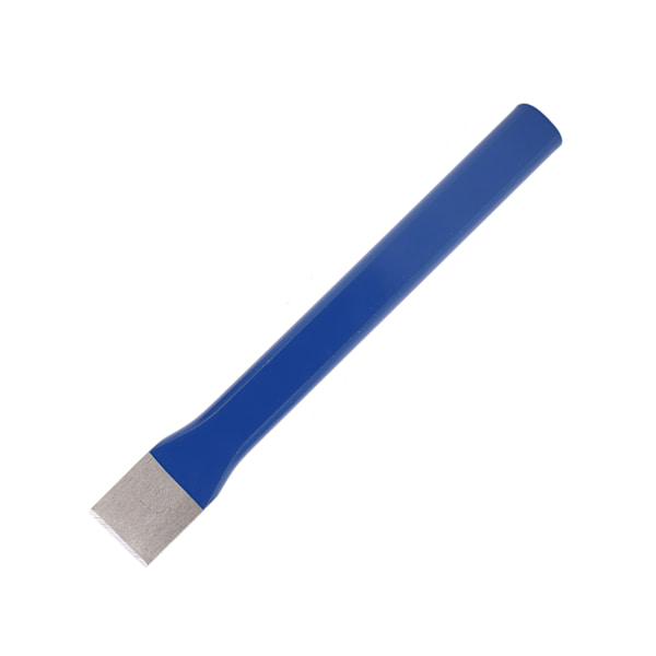 174x22mm Murarspackelmejsel i kromvanadiumlegering, platt, för ingenjörsändamål