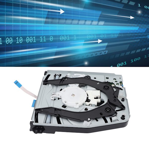 DVD-enhet för PS4 Pro optisk enhet för PS4 Pro CUH‑7015A CUH‑7015B CUH‑7000 spelkonsol