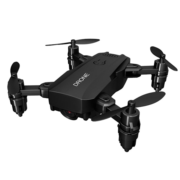 Mini Drönare RC 4K FPV HD Kamera Wifi FPV Drönare Selfie RC Helikopter Leksaker Leksaker för Pojkar Flickor Barn
