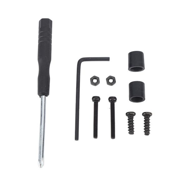 360 graders rotationshjälm guide adapter multivinkel rotationshjälm rail adapter ljud pickup brusreducering headset hjälm tillbehör