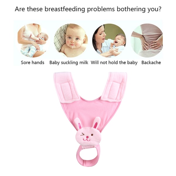 Baby Feeding Tool Flaskhållare