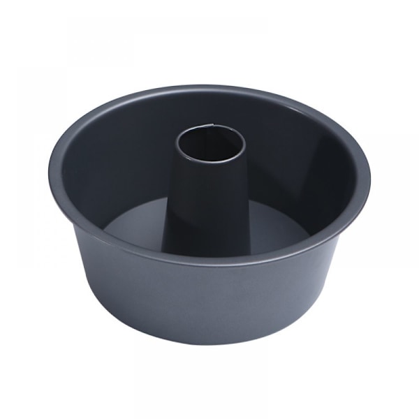USA-Tillverkad 10-tums Angel Food Cake Form, Kraftig Aluminium, Nonstick-yta, Snabb Frigöring, Idealisk För Klassiska & Mångsidiga Bakbehov