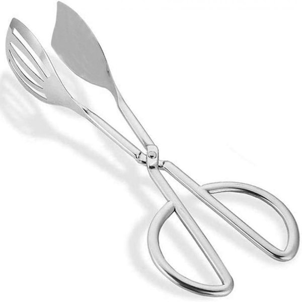 Kökstång, buffétång, salladstäng, kaktång, grill-/stektång