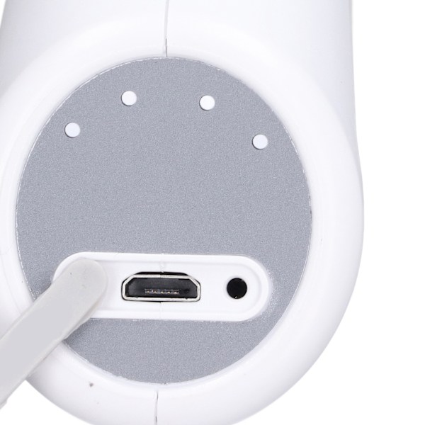 Elektrisk växtförstoftningsflaska 3.7V Vattentät Enkel kontroll Batteriindikator USB-laddning Justerbar volym Växtförstövare 1L