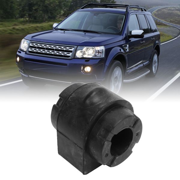 Sway Bar Bussning LR005649 Anti Roll Suspension Stabilisator Bussning Ersättning för Land Rover Freelander 2