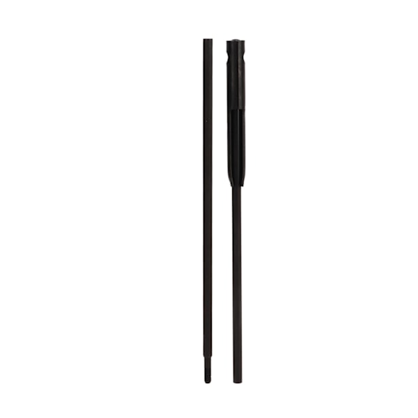 Rengöringsset för tuber, multifunktionellt rengöringsset för 5,56 mm, .223, .22, .257