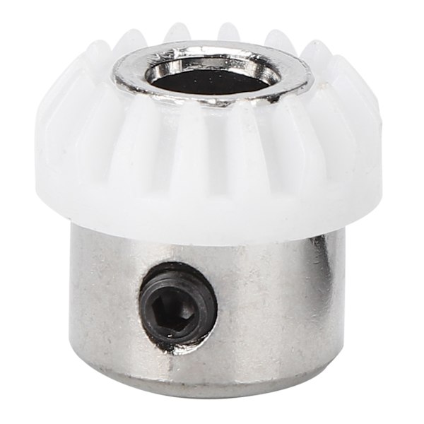2 st Bevel Gear Pinion Plast Järn Vertikal Axel Hushåll 974 Sy Maskin Delar