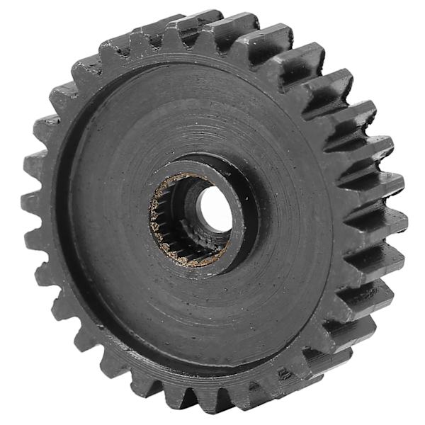 5 st Servo Spårväxel Stål Hållbar Praktisk Industridelar 24 Inre Tand Splines Modul 0.830 Tand