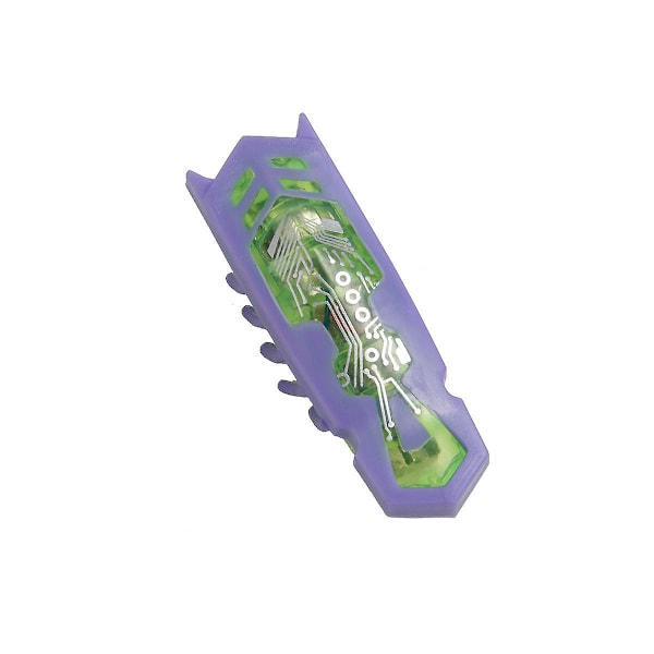 Hexbug Nano Elektroniskt Husdjur (slumpmässig färg vald)  (FMY) purple green purple green