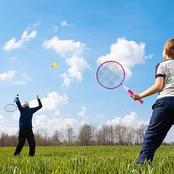 Badminton set för barn mini set