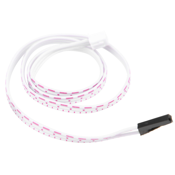 10 st Optiska Endstopp Begränsningsbrytare 10 st Kabel 3D-skrivartillbehör RAMPS 1.4
