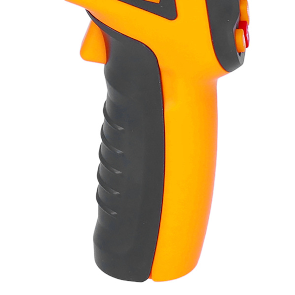 T580A Industriell Infraröd Termometer Elektronisk Temperaturmätare för Kök