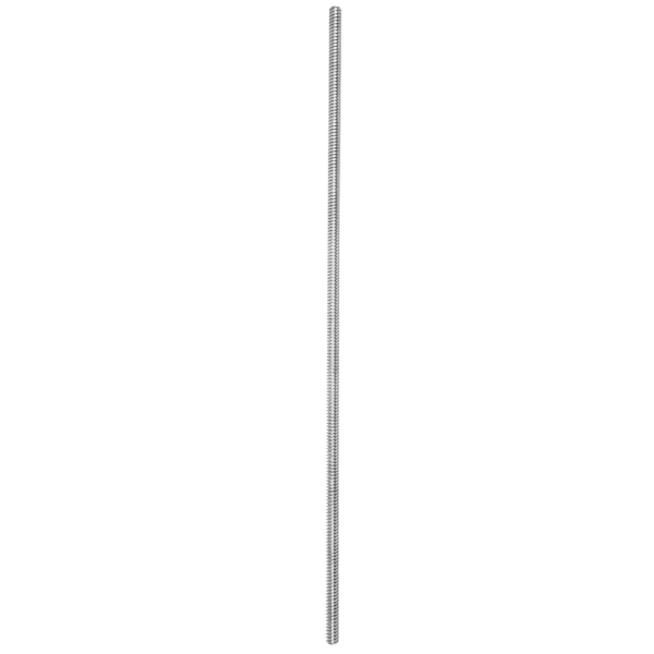 CNC-skruvguide Trapezoidal stång 3D-skrivartillbehör Industriell styrning 8mm 5501‑0804‑0400
