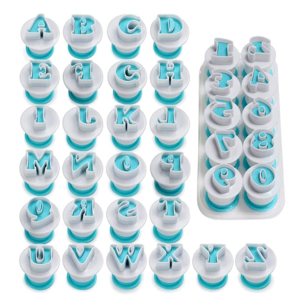 Cheap sale fondant cutters